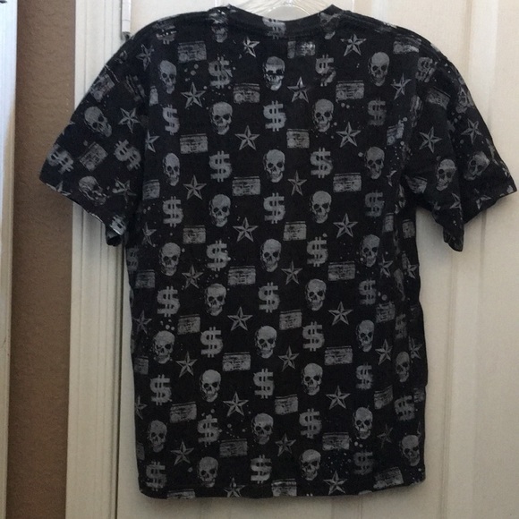 FINAL MARKDOWN Cygnus children’s tee large - Picture 8 of 8